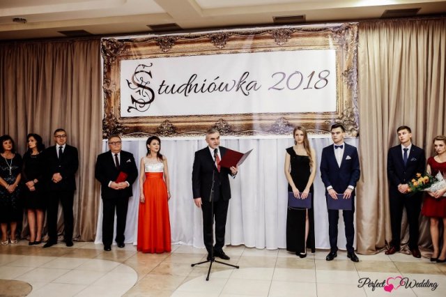 Studniówka 2018!
